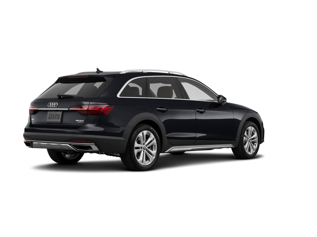 2023 Audi A4 Allroad Premium Plus