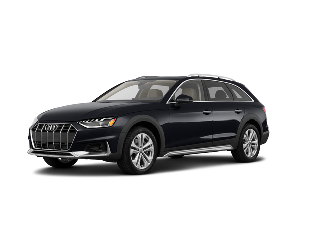 2023 Audi A4 Allroad Premium Plus