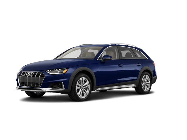 2023 Audi A4 Allroad Premium Plus