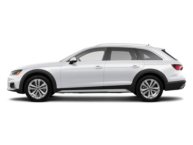 2023 Audi A4 Allroad Premium Plus