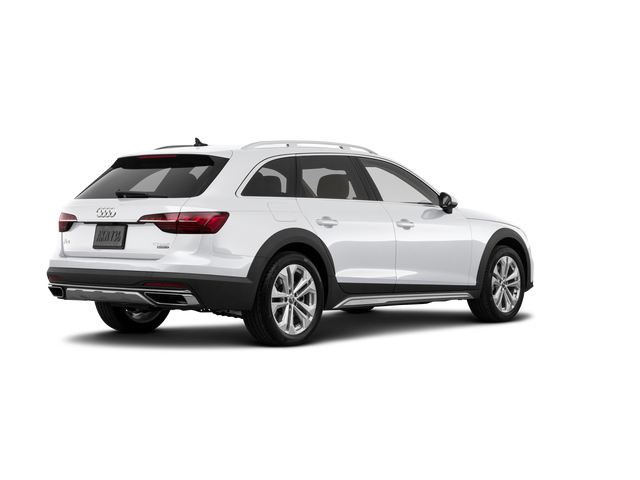 2023 Audi A4 Allroad Premium Plus