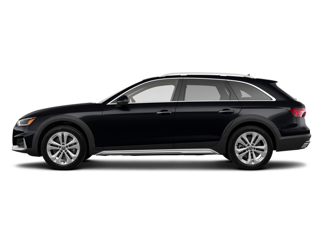 2023 Audi A4 Allroad Premium Plus