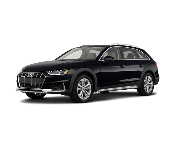 2023 Audi A4 Allroad Premium Plus