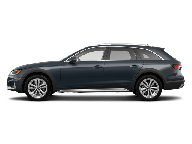 2023 Audi A4 Allroad Premium Plus