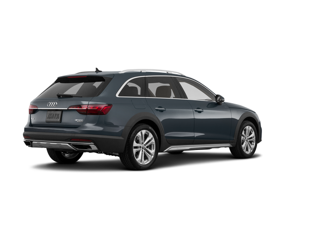 2023 Audi A4 Allroad Premium Plus