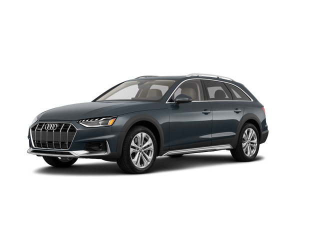 2023 Audi A4 Allroad Premium Plus