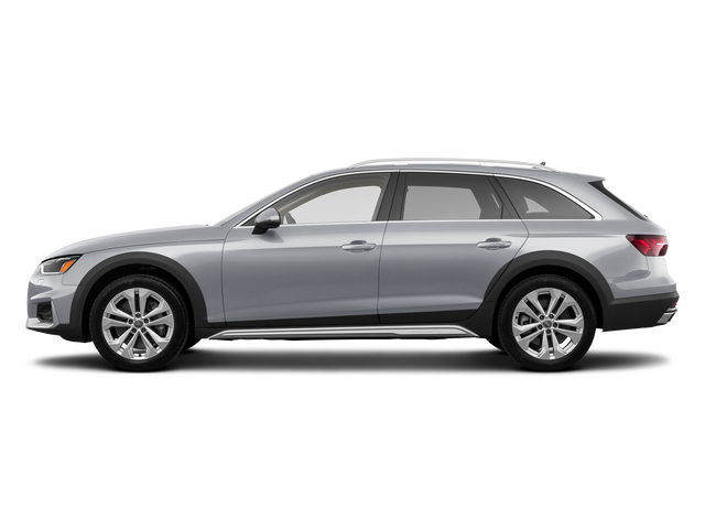 2023 Audi A4 Allroad Premium