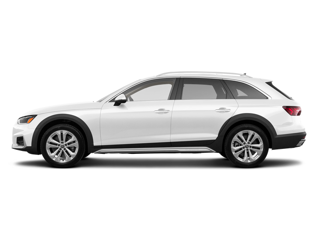 2023 Audi A4 Allroad Premium