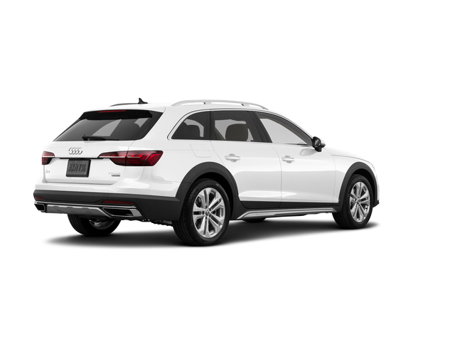 2023 Audi A4 Allroad Premium