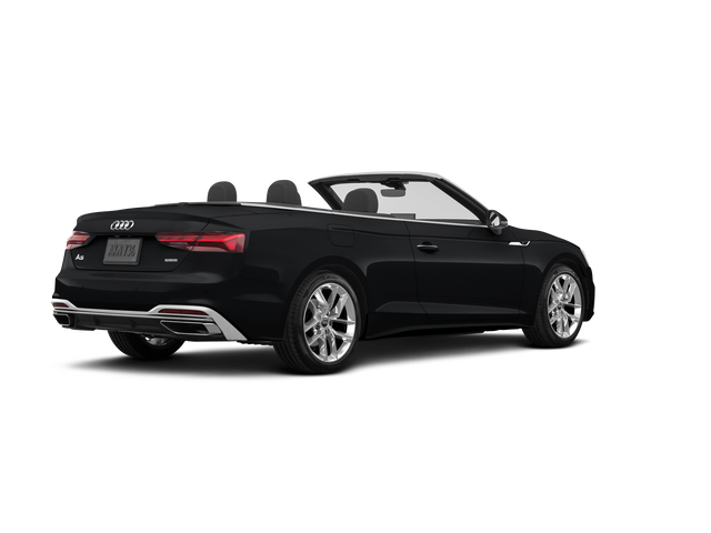 2023 Audi A5 Cabriolet S line Premium Plus