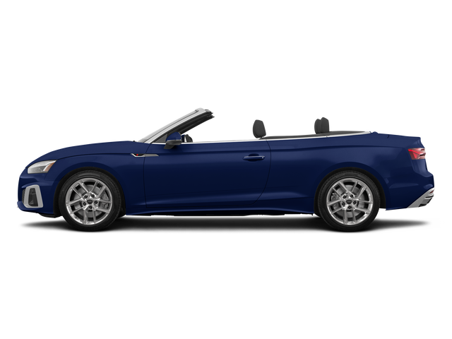 2023 Audi A5 Cabriolet S line Premium Plus