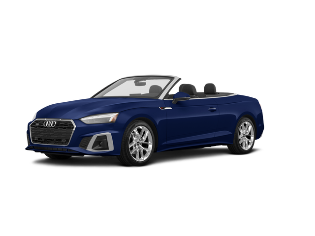 2023 Audi A5 Cabriolet S line Premium Plus