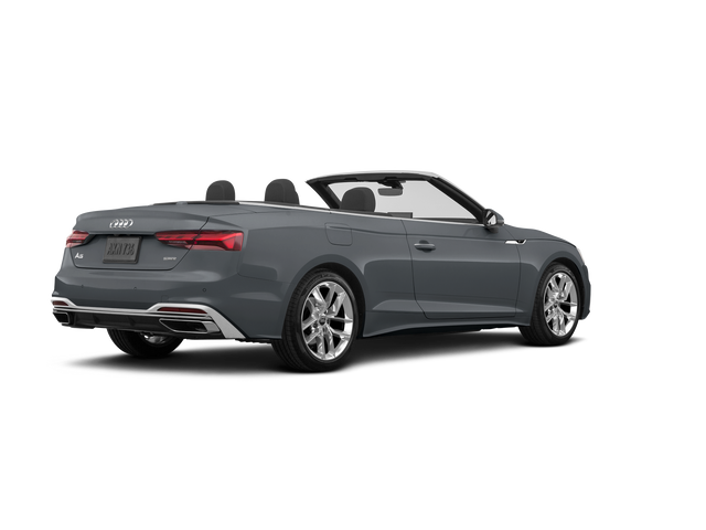 2023 Audi A5 Cabriolet S line Prestige