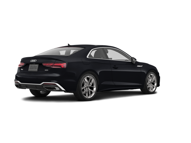 2023 Audi A5 S Line Premium