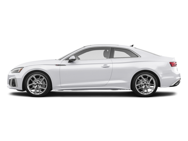 2023 Audi A5 S Line Prestige