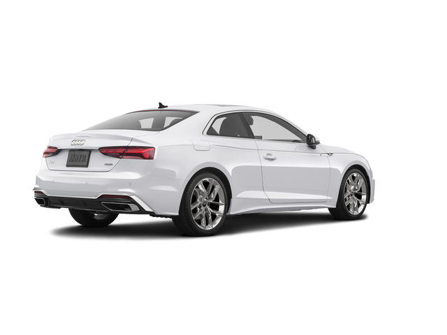 2023 Audi A5 S Line Premium Plus