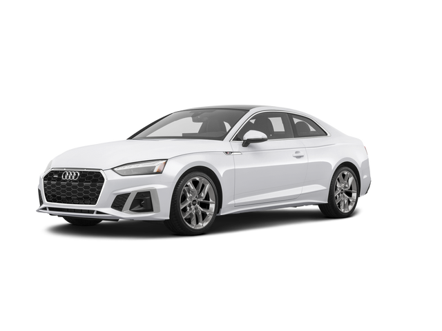 2023 Audi A5 S Line Prestige