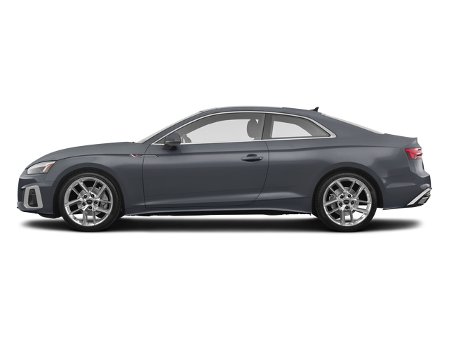 2023 Audi A5 S Line Premium