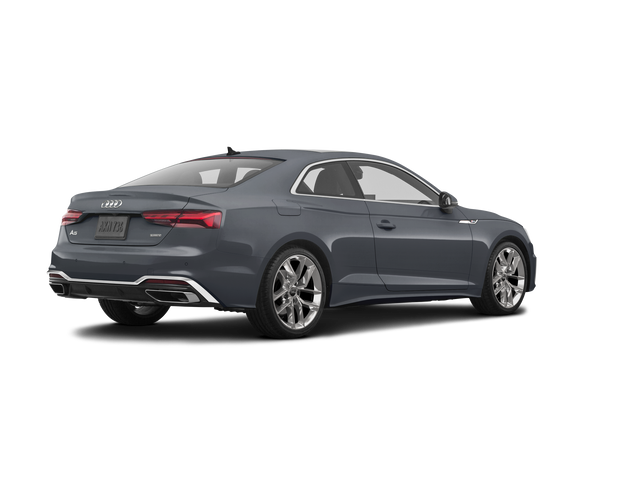 2023 Audi A5 S Line Premium