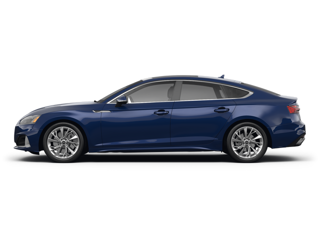 2023 Audi A5 Sportback Premium
