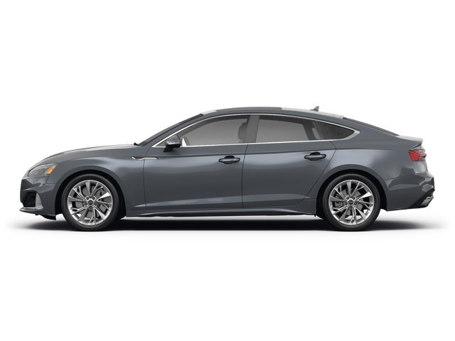 2023 Audi A5 Sportback S Line Premium