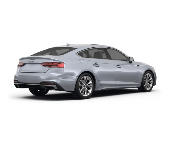 2023 Audi A5 Sportback Premium