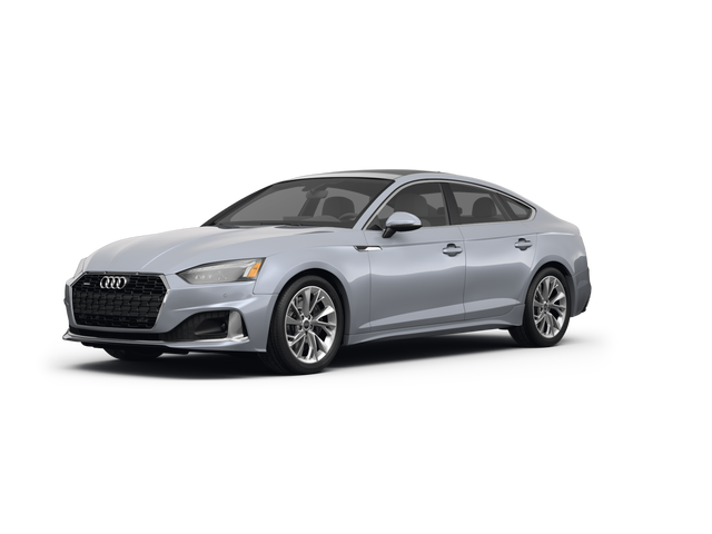 2023 Audi A5 Sportback Premium