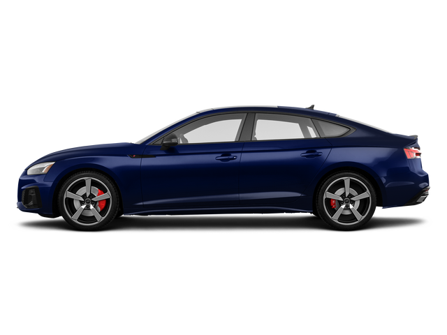 2023 Audi A5 Sportback S Line Prestige