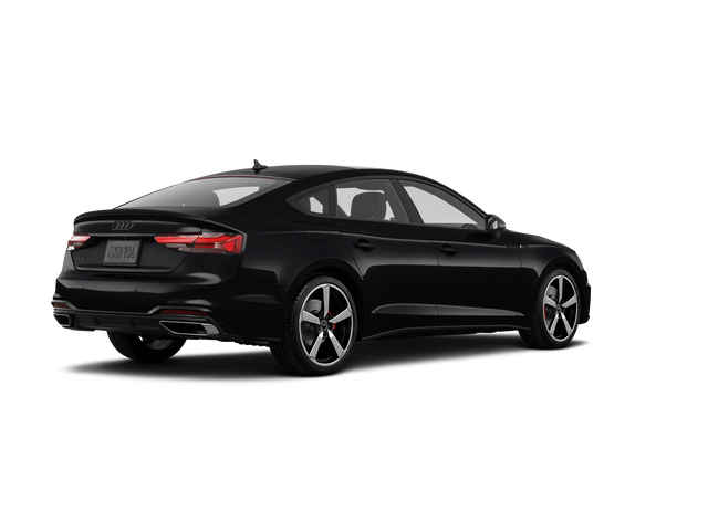 2023 Audi A5 Sportback Premium Plus