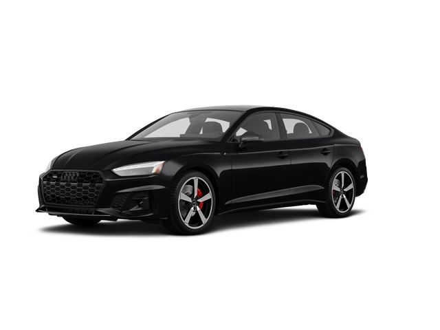 2023 Audi A5 Sportback Premium Plus