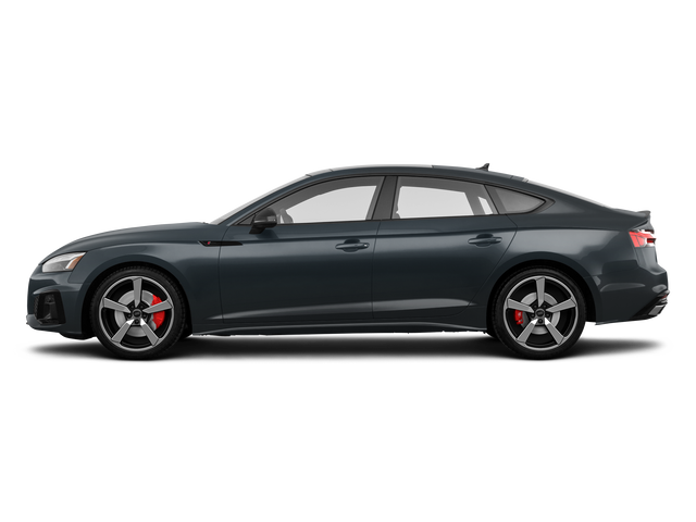 2023 Audi A5 Sportback Prestige