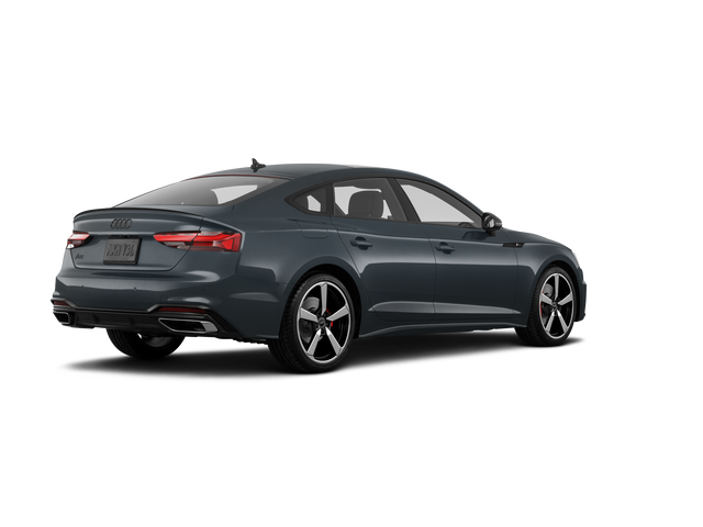 2023 Audi A5 Sportback Prestige