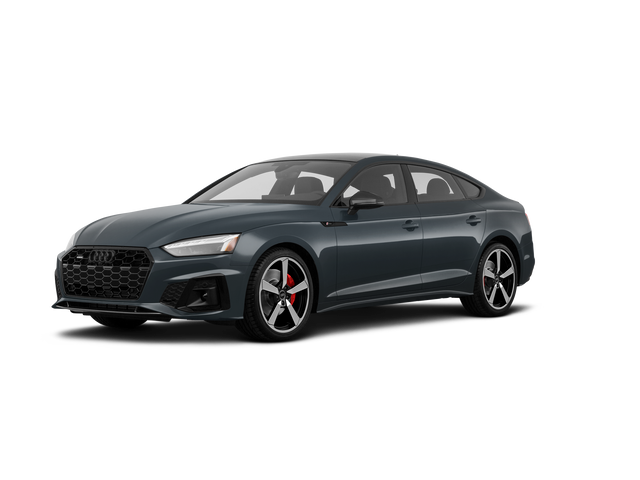 2023 Audi A5 Sportback Prestige