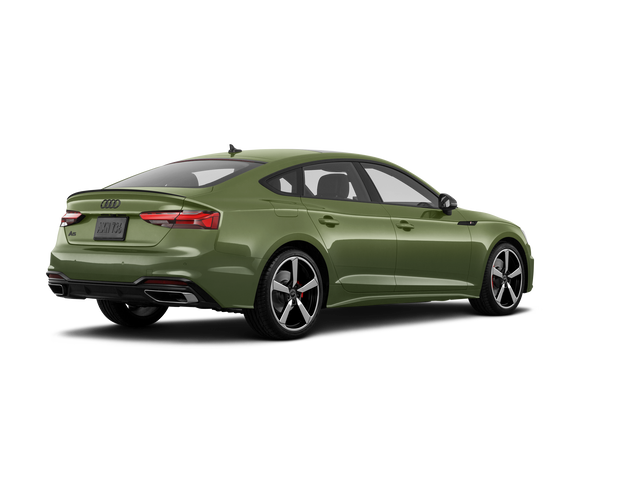 2023 Audi A5 Sportback S Line Premium Plus