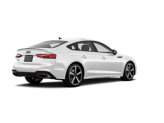 2023 Audi A5 Sportback S Line Premium Plus