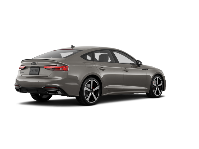 2023 Audi A5 Sportback S Line Premium Plus