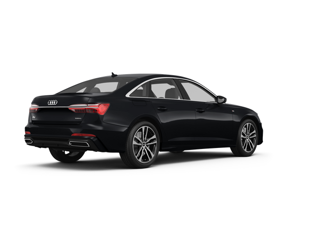 2023 Audi A6 Sedan Premium