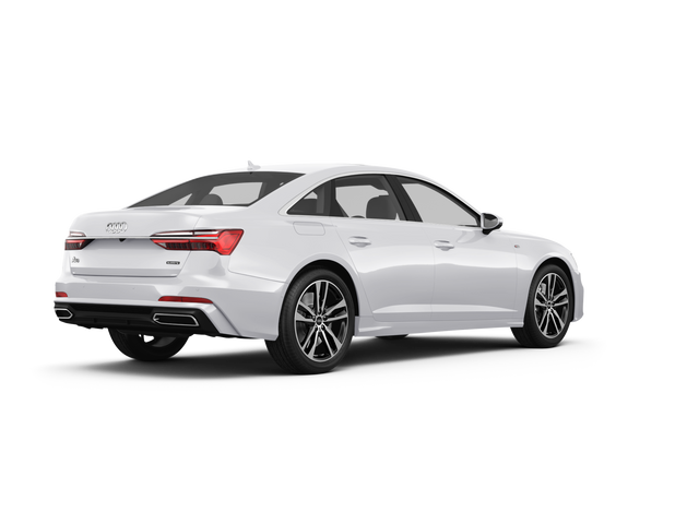 2023 Audi A6 Sedan Premium