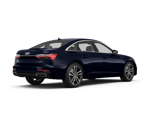 2023 Audi A6 Sedan Prestige