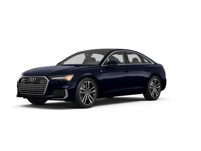 2023 Audi A6 Sedan Premium Plus