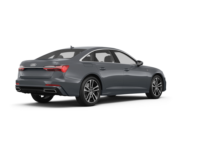 2023 Audi A6 Sedan Premium