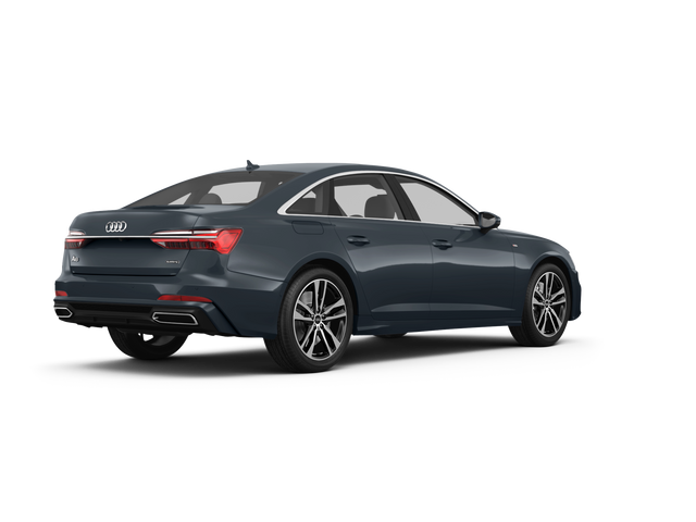 2023 Audi A6 Sedan Premium Plus