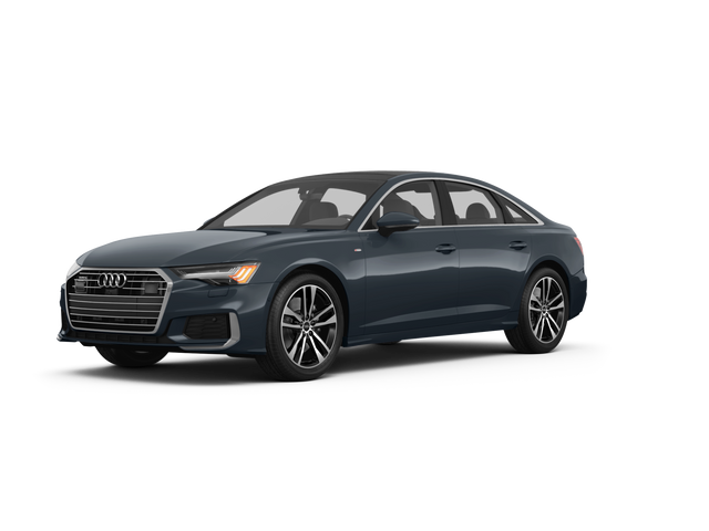 2023 Audi A6 Sedan Premium