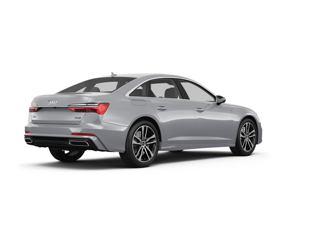 2023 Audi A6 Sedan Premium