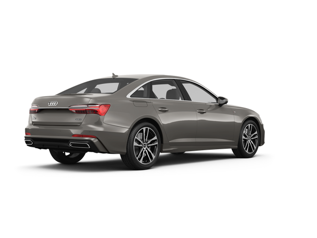 2023 Audi A6 Sedan Premium