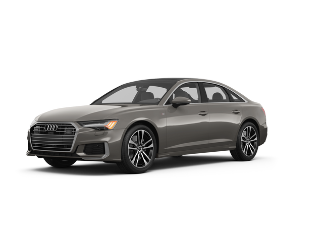 2023 Audi A6 Sedan Premium