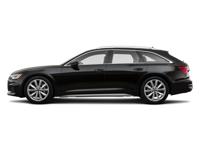 2023 Audi A6 Allroad Premium Plus