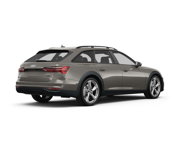 2023 Audi A6 Allroad Prestige