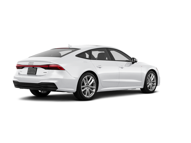 2023 Audi A7 Premium