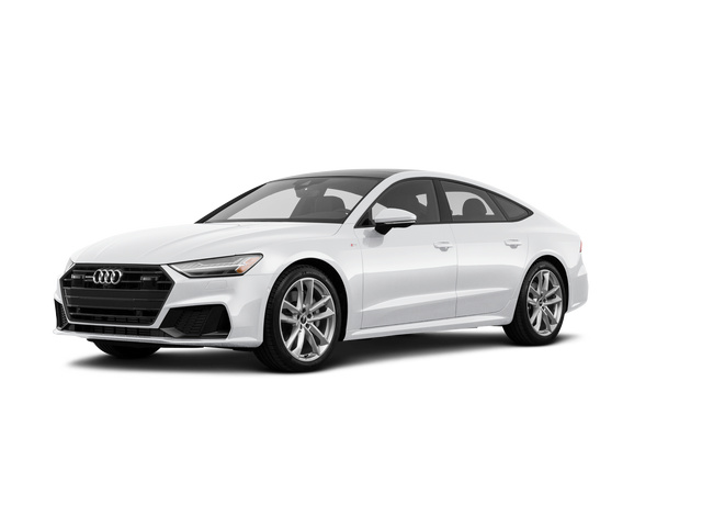 2023 Audi A7 Premium